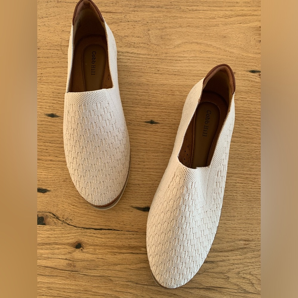 Cobb Hill Camryn Washable Slip-on Shoe Women’s‎  Preowned